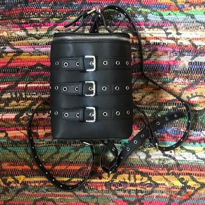 Dolls Kill backpack purse